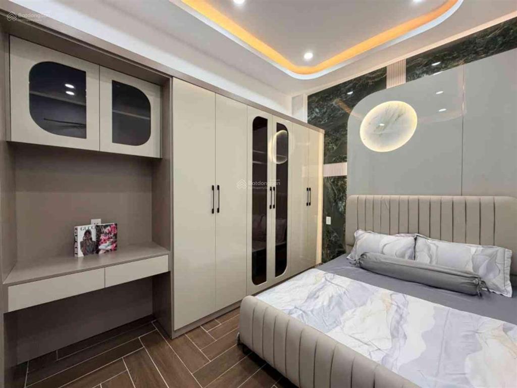 Bán nhà mặt phố tại nguyễn tư giản, 14,5 tỷ, 48 m², view đẹp, p.12, q.tân bình, hcm