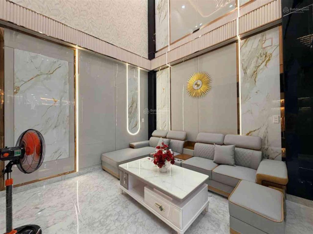Bán nhà mặt phố tại nguyễn tư giản, 14,5 tỷ, 48 m², view đẹp, p.12, q.tân bình, hcm