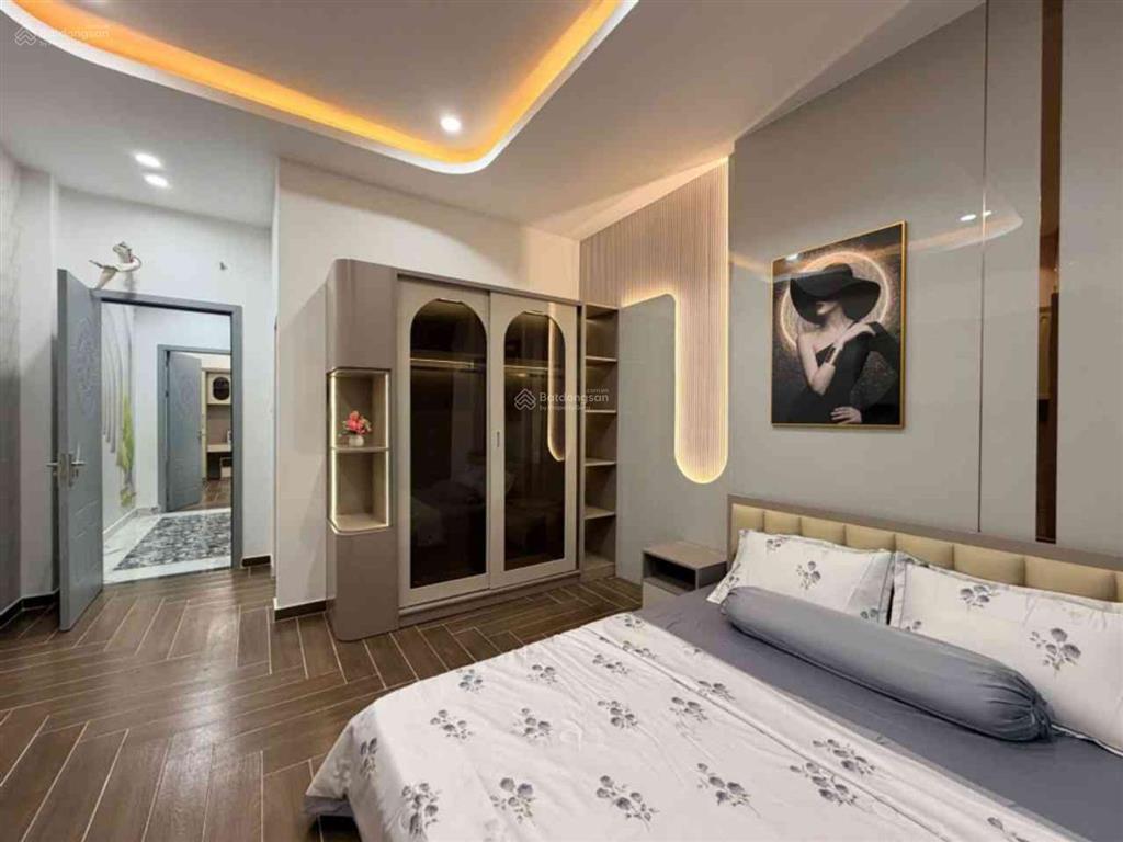 Bán nhà mặt phố tại nguyễn tư giản, 14,5 tỷ, 48 m², view đẹp, p.12, q.tân bình, hcm