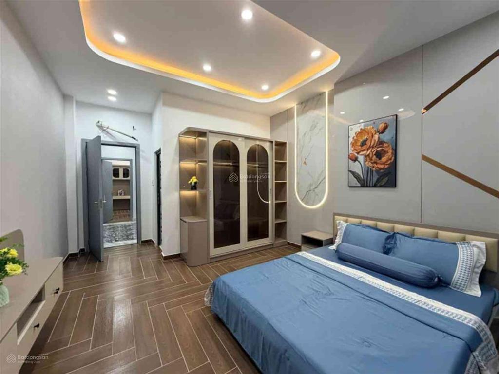 Bán nhà mặt phố tại nguyễn tư giản, 14,5 tỷ, 48 m², view đẹp, p.12, q.tân bình, hcm