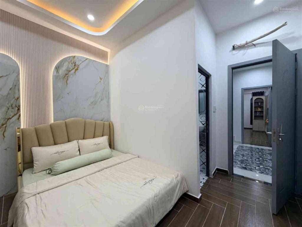 Bán nhà mặt phố tại nguyễn tư giản, 14,5 tỷ, 48 m², view đẹp, p.12, q.tân bình, hcm