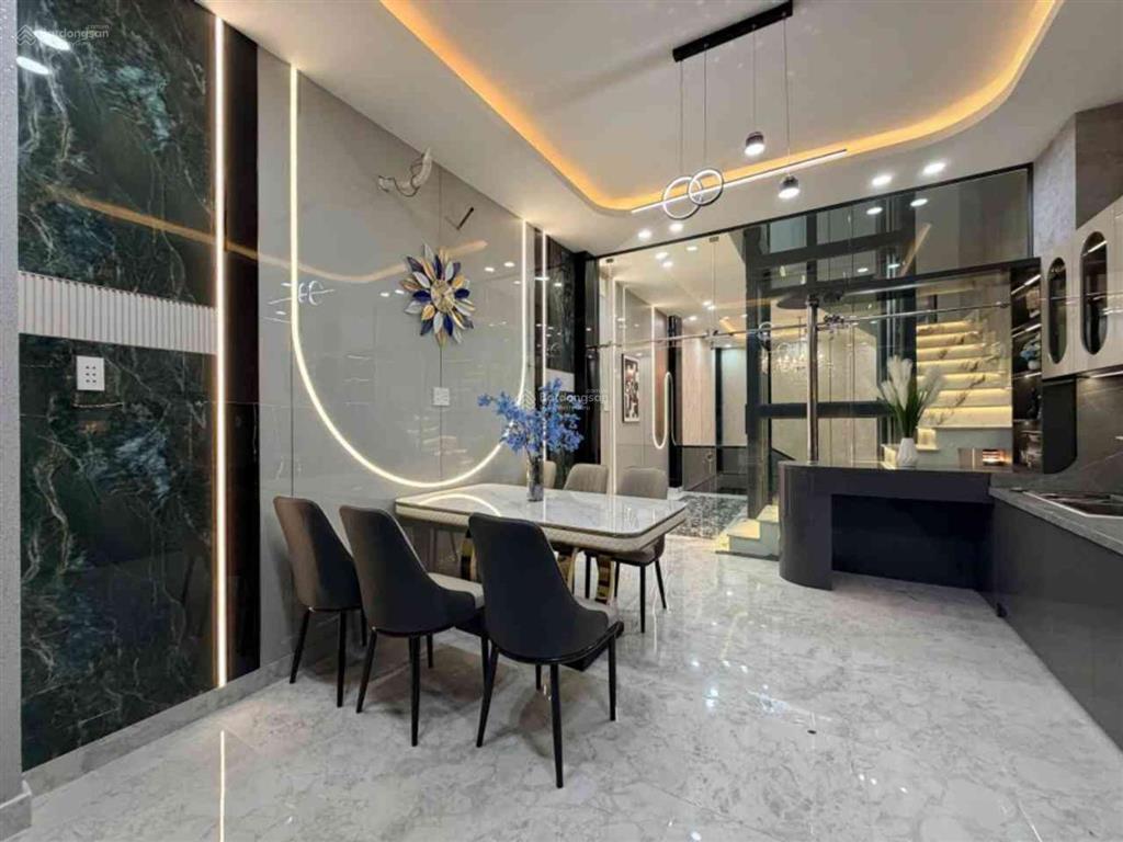 Bán nhà mặt phố tại nguyễn tư giản, 14,5 tỷ, 48 m², view đẹp, p.12, q.tân bình, hcm