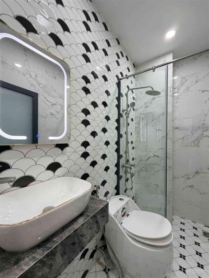 Bán nhà mặt phố tại nguyễn tư giản, 14,5 tỷ, 48 m², view đẹp, p.12, q.tân bình, hcm