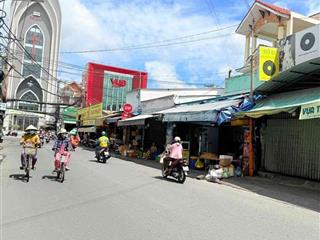 Bán nhà mặt tiền bùi văn ba, phường tân thuận, quận 7 vị trí vàng kinh doanh 259m2 chỉ 35 tỷ