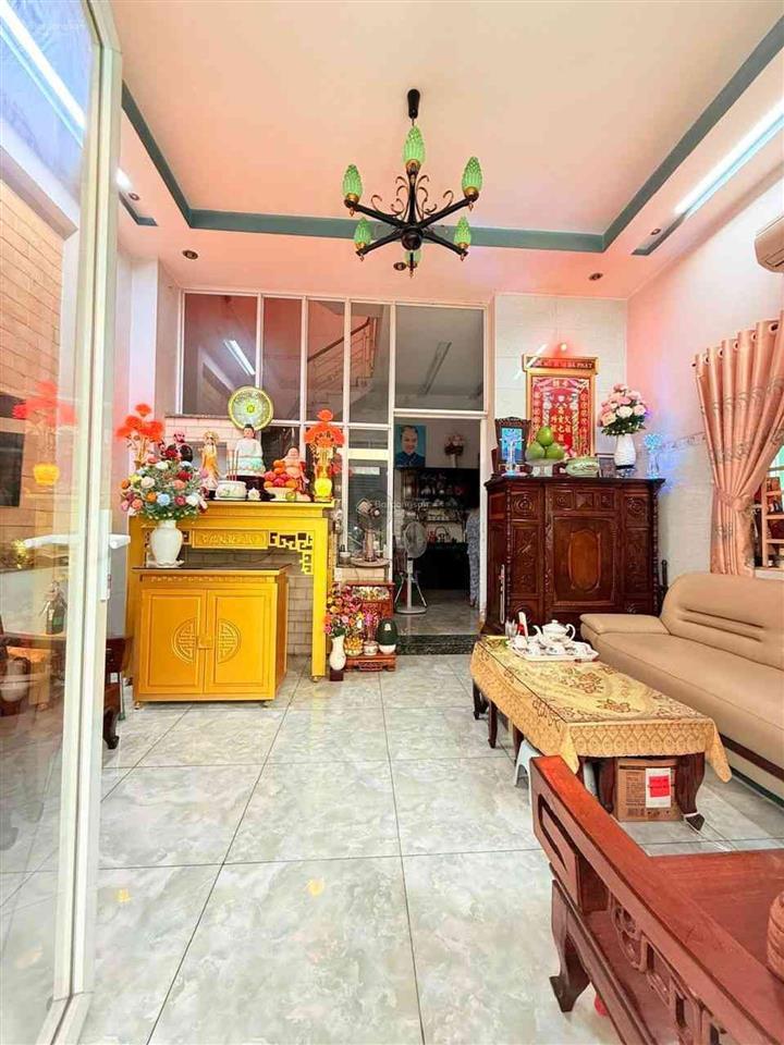 Bán nhà mặt tiền bùi văn ba, phường tân thuận, quận 7 vị trí vàng kinh doanh 259m2 chỉ 35 tỷ