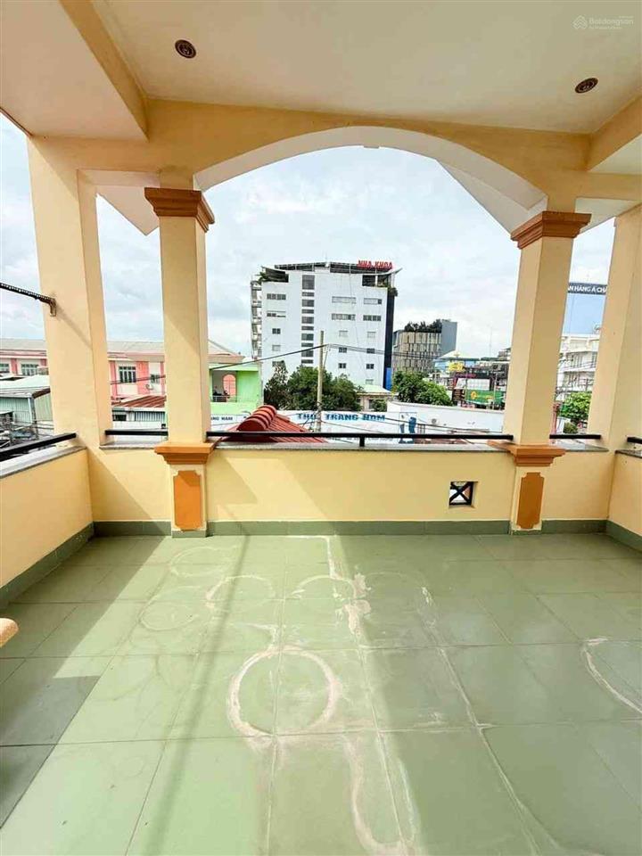 Bán nhà mặt tiền bùi văn ba, phường tân thuận, quận 7 vị trí vàng kinh doanh 259m2 chỉ 35 tỷ