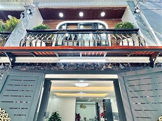 Bán nhà riêng tại đường số 8, phường 11, gò vấp, tp.hcm, 5,75 tỷ, 46m2