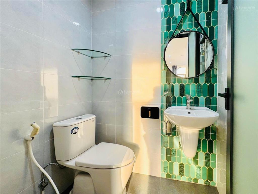 Chdv ngay nguyễn tư giản mới 100%  full nội thất  100m2  6 tầng  dòng tiền 1/2 tỷ/năm
