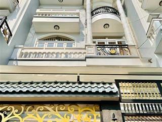 Chỉ 1 căn hiếm có ngang 6.5m x 16.5m  dtcn 100m2. tặng full nội thất đẳng cấp  siêu hiếm.