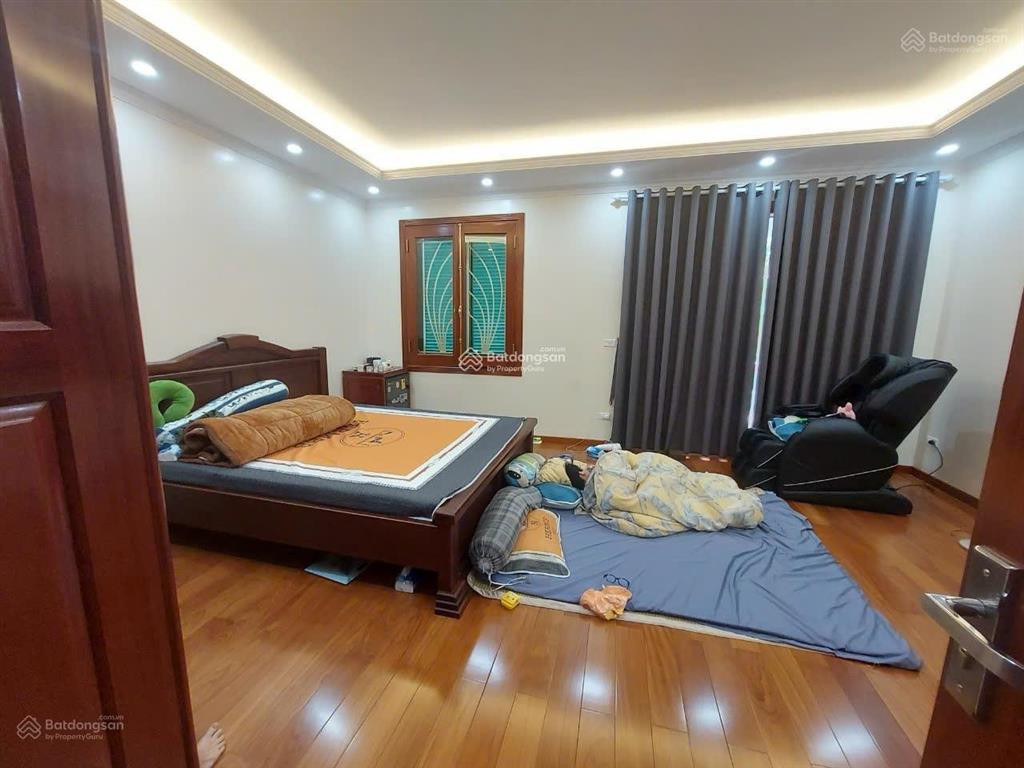 Bán nhà mặt phố nhân hòa thanh xuân vị trí đắc địa kinh doanh sầm uất chỉ nhỉnh 20 tỷ