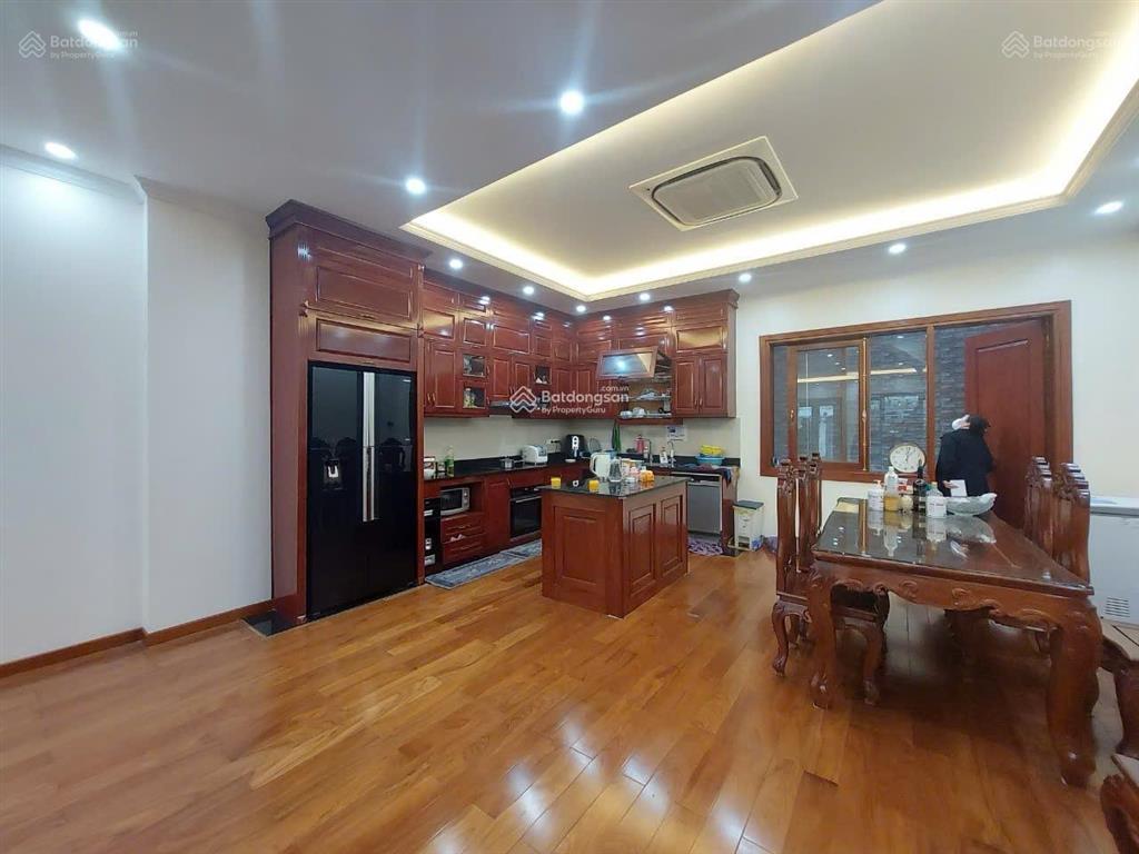 Bán nhà mặt phố nhân hòa thanh xuân vị trí đắc địa kinh doanh sầm uất chỉ nhỉnh 20 tỷ