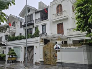 Bán liền kề khu nhà ở quốc hội phố lương thế vinh  tố hữu 110m2*mt 7.2m giá tốt