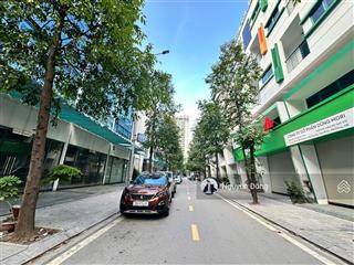 Chính chủ bán gấp liền kề trục chính kđt galaxy vạn phúc hà đông 100m2 thông sàn vị trí cực đẹp