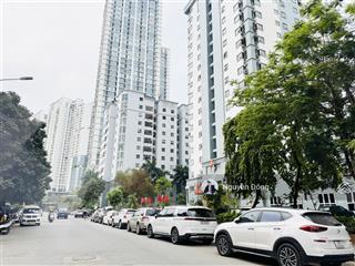 Bán biệt thự nhà vườn kđt mới trung văn, ô tô tránh, 110m2 4t mt 9m, giá 35.8 tỷ