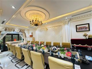 Chính chủ bán nhà biệt thự kđt mới trung văn nam từ liêm siêu vip lô góc 170m 5m mt 25m giá 75 tỷ.