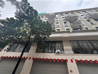 Chủ gửi bán lk him lam vạn phúc hà đông 91m2*6 tầng thang máy, 2 mặt tiền trước sau cực đẹp