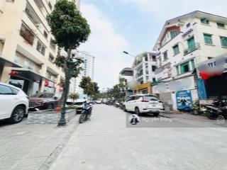 Bán biệt thự trung văn, 3 ô tô tránh, 3 thoáng, như shophouse, 144m2 4t, giá 39.5 tỷ