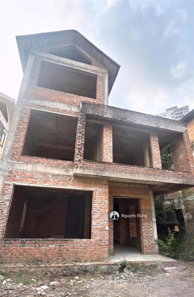 Bán biệt thự c37 bắc hà cạnh khu nhà ở quốc hội tố hữu  lương thế vinh 134m2*mt 12m