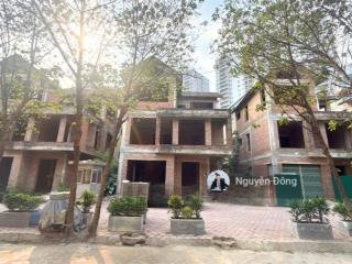 Bán biệt thự c37 bắc hà cạnh khu nhà ở quốc hội tố hữu  lương thế vinh 134m2*mt 12m