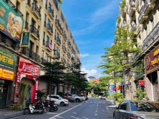 Bán gấp lô góc lk tera an hưng hà đông kinh doanh 80m2*mt 8m*8 tầng thang máy hoàn thiện full