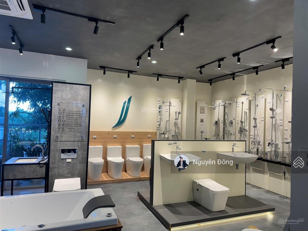 Chính chủ bán shophouse mặt phố nguyễn thanh bình 188m2 chỉ hơn 100 triệu/m2 tòa anland complex