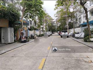 Chính chủ bán liền kề 144m2 kđt gleximco lê trọng tấn hà đông chỉ 26 tỷ cạnh trục chính vị trí đẹp