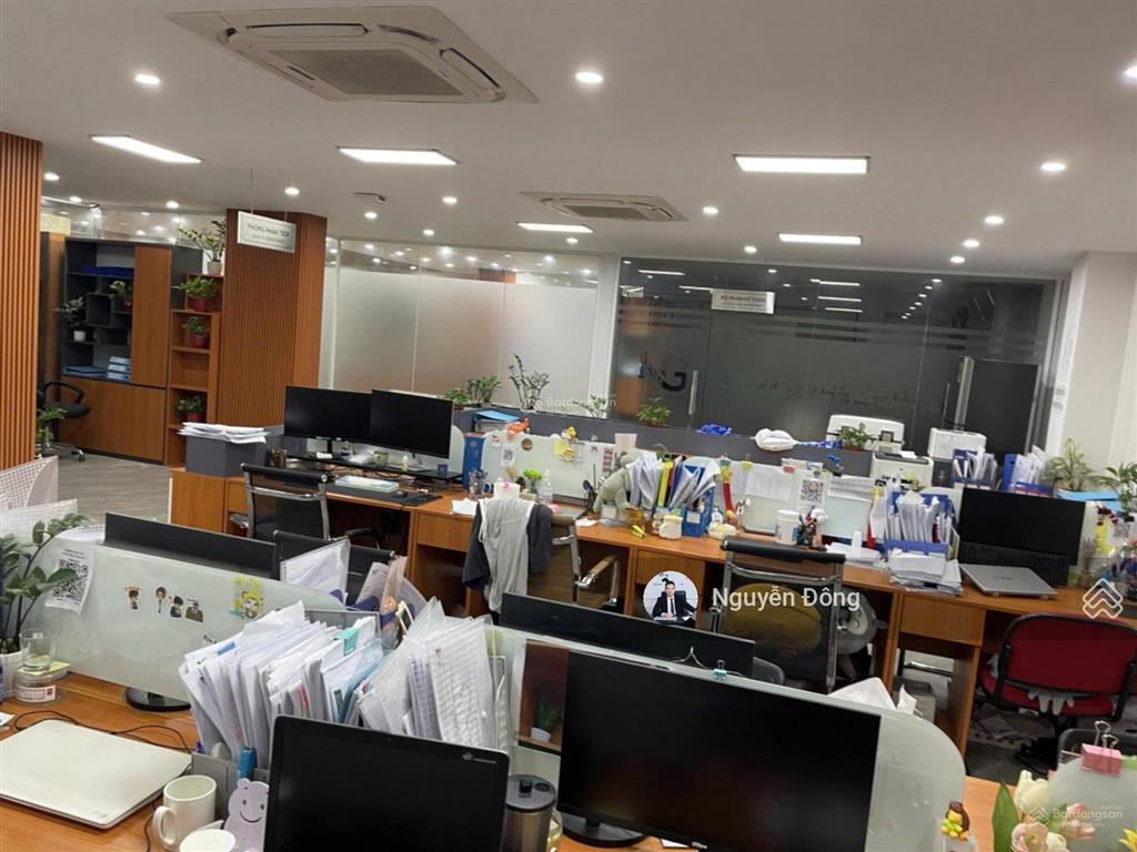 Bán nhanh liền kề 125m2 geleximco lê trọng tấn sổ đỏ chính chủ, giá đầu tư tốt. đang sẵn dòng tiền