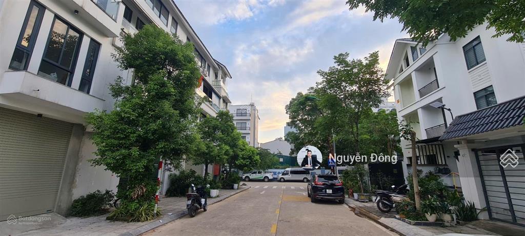 Bán nhanh liền kề 125m2 geleximco lê trọng tấn sổ đỏ chính chủ, giá đầu tư tốt. đang sẵn dòng tiền