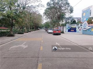 Lk geleximco lê trọng tấn hoàn thiện đẹp, view vườn hoa đường sáng thoáng đẹp 114m2 chỉ 21 tỷ