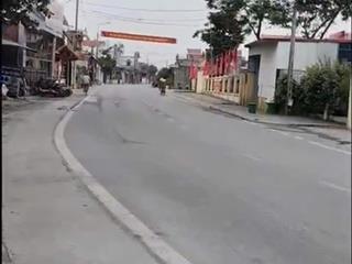 Chính chủ gửi bán lô đất đẹp gần ubnd phường nhị chiểu (phú thứ cũ) ngay cạnh quốc lộ 17b