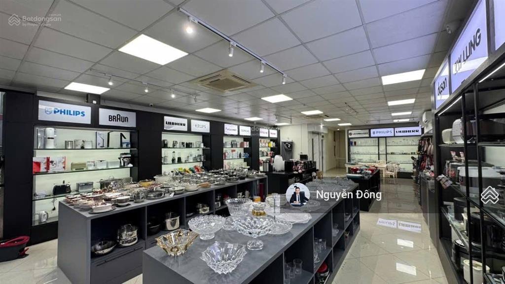 Chính chủ bán the tera an hưng  shophouse mp tố hữu siêu đẳng cấp 7t*94m2, mt 6.5m, chỉ 46.5 tỷ