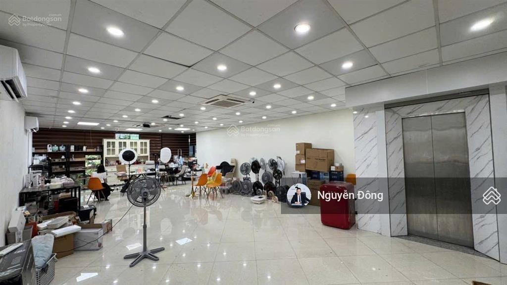 Chính chủ bán the tera an hưng  shophouse mp tố hữu siêu đẳng cấp 7t*94m2, mt 6.5m, chỉ 46.5 tỷ