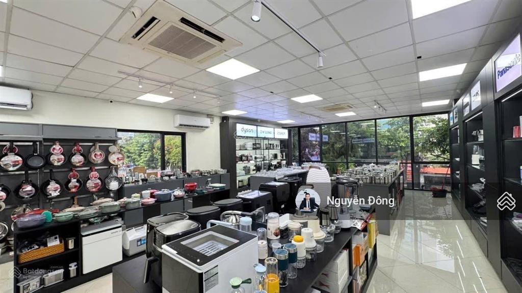 Chính chủ bán the tera an hưng  shophouse mp tố hữu siêu đẳng cấp 7t*94m2, mt 6.5m, chỉ 46.5 tỷ