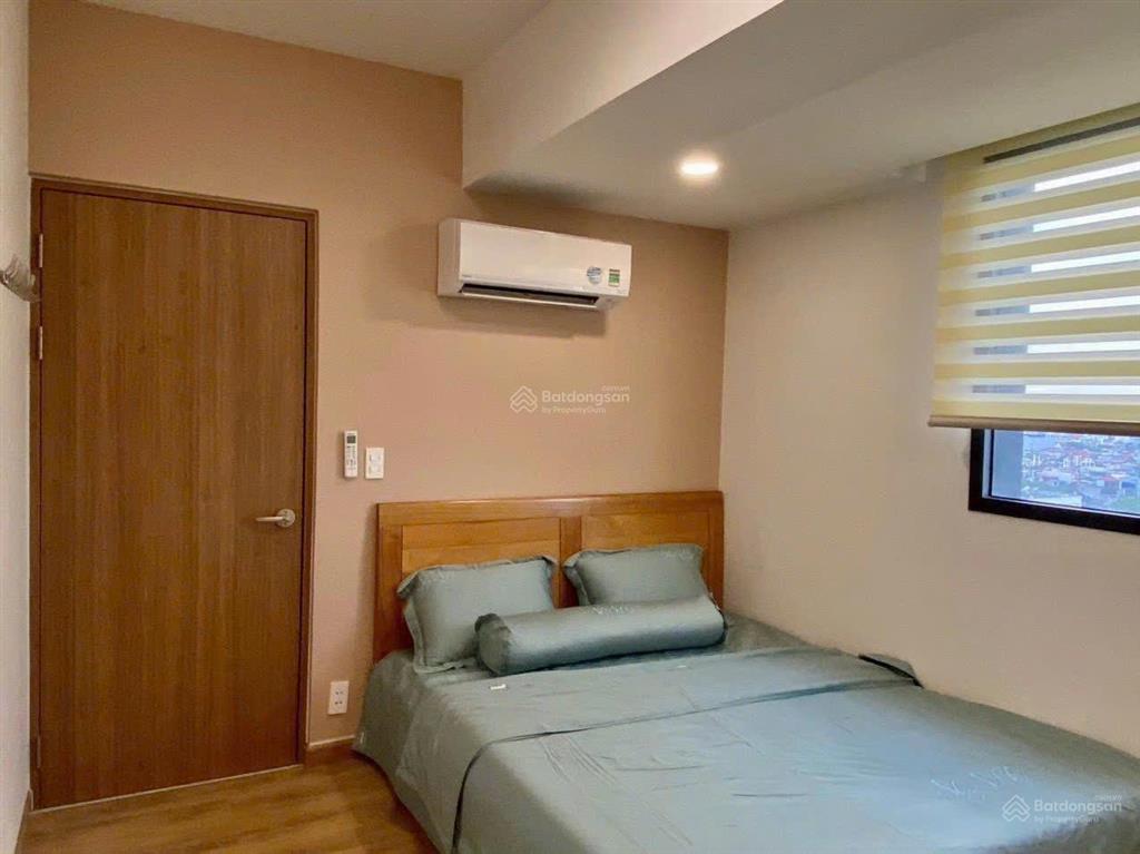 Chính chủ bán căn góc thoáng hơn 100m tầng trung 3pn, ban công rộng có nội thất toà hera (gem park)