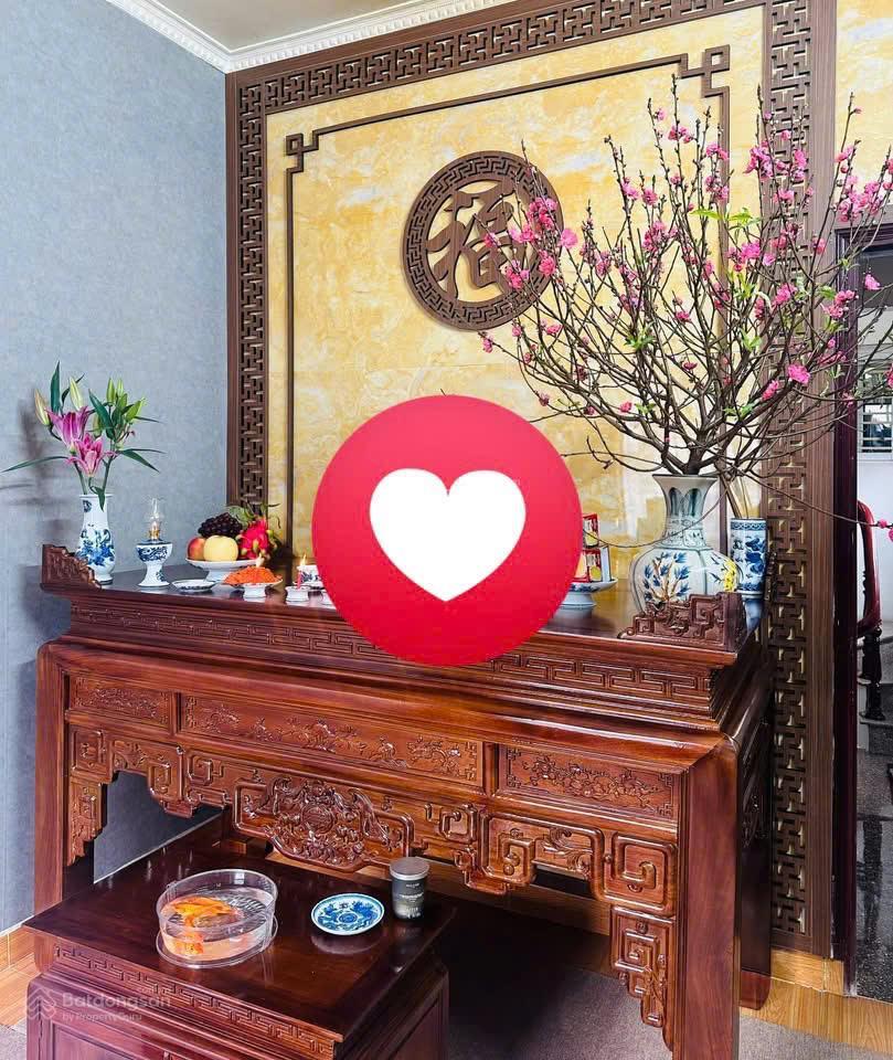 Nhà 3 tầng dân lập, dư hàng kênh, hải phòng