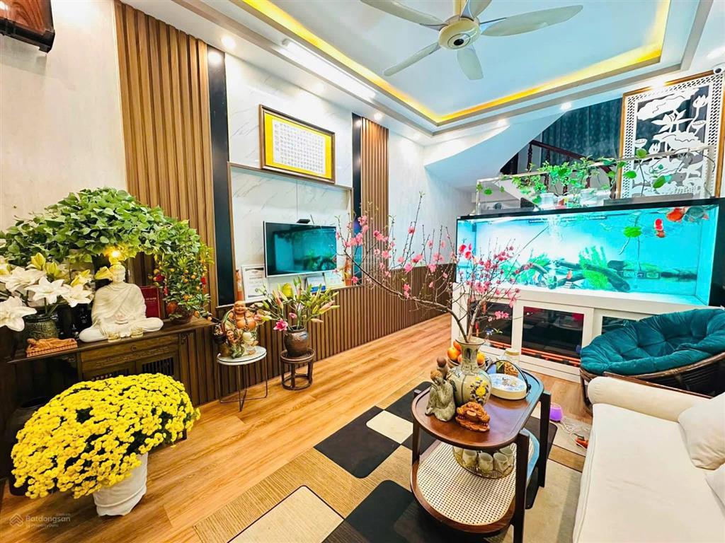 Nhà 3 tầng dân lập, dư hàng kênh, hải phòng