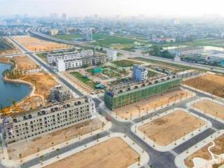 Mở bán heragon city nam ngạn  thanh hóa (~4 tỷ/100m2)