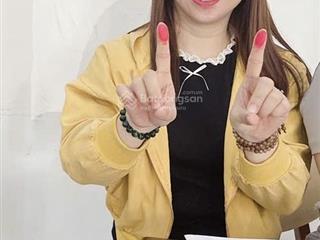 Bán nhà mt tân kỳ tân quý, tân phú, 60m2