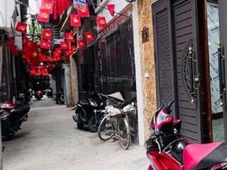 Bán nr 5pn 5wc 38m2 tại xuân đỉnh, 12,95 tỷ, pháp lý đầy đủ