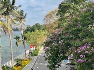 Bán nr 4pn, 5wc, 36m2 tại trích sài, bưởi, tây hồ, hà nội, giá 13,3 tỷ