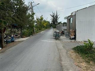 Còn duy nhất 1 lô 1000m2 ~ full thổ cư giá rẻ tại bình chánh