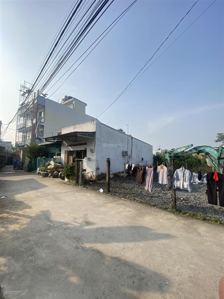 Bám rẻ nhà 98m2 có 81m2 thổ cư đối diện bv phạm ngọc thạch giá 4 tỷ