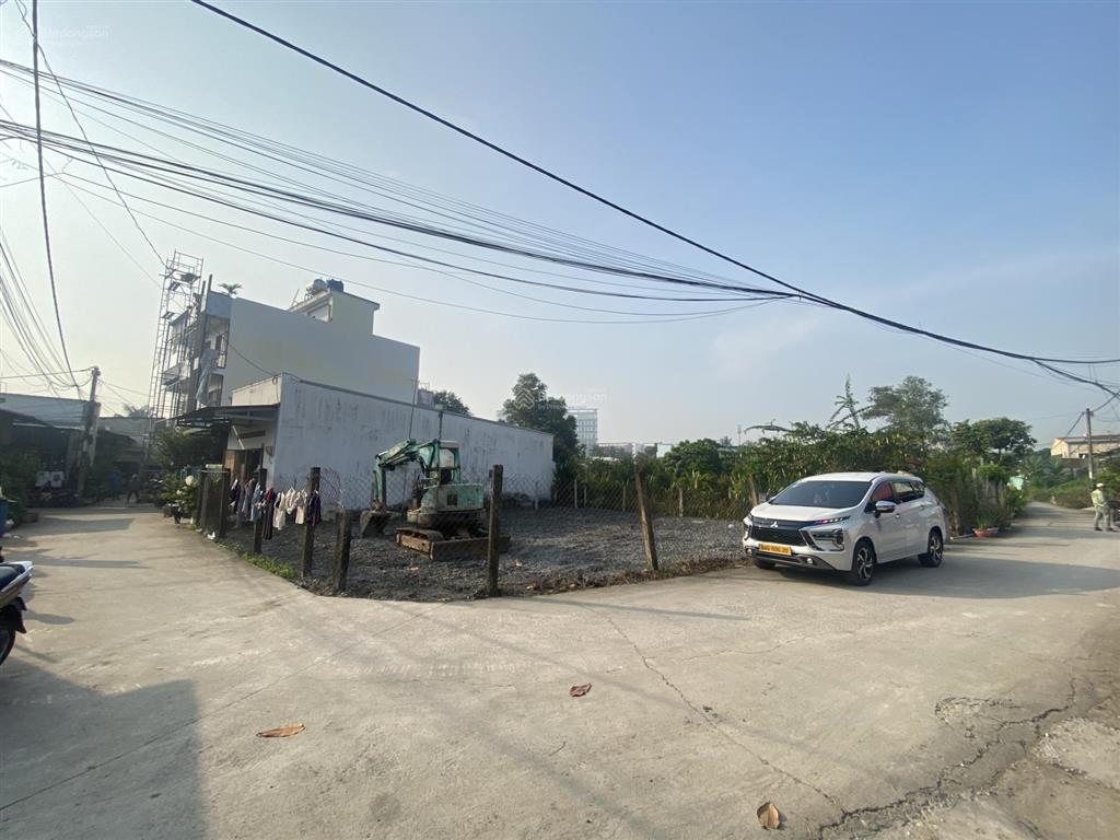 Bám rẻ nhà 98m2 có 81m2 thổ cư đối diện bv phạm ngọc thạch giá 4 tỷ