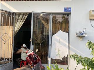 Bám rẻ nhà 98m2 có 81m2 thổ cư đối diện bv phạm ngọc thạch giá 4 tỷ