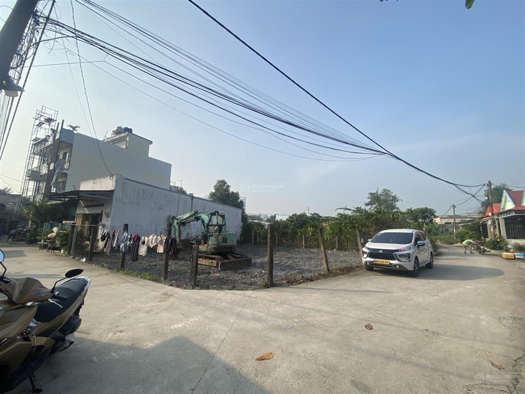 Bám rẻ nhà 98m2 có 81m2 thổ cư đối diện bv phạm ngọc thạch giá 4 tỷ