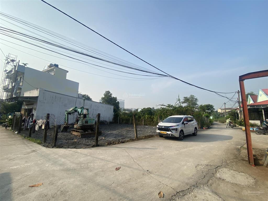 Bán nhà 98m2 thổ xát bên bv phạm ngọc thạch