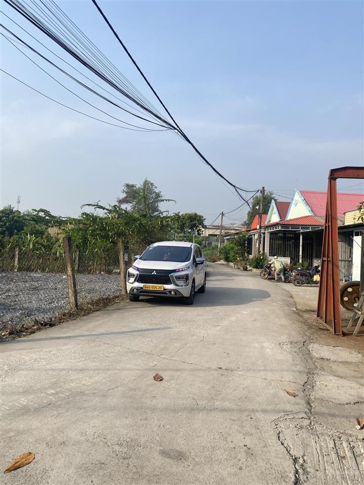 Bán nhà 98m2 thổ xát bên bv phạm ngọc thạch