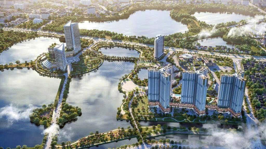 Bán căn hộ gamuda central park chiết khấu cao