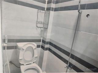 Bán nhà hẻm tt tp nha trang dt26,3 m2