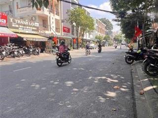 Bán nhà riêng 4 tầng 95m2 tại phường 15, tân bình, giá tốt 9,5 tỷ